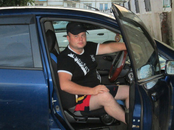 Дмитрий Патанин