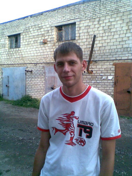 Александр Поляков