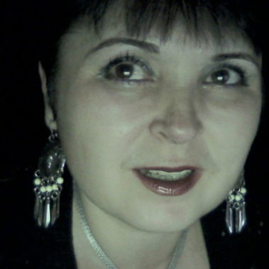 Лика Чубарова