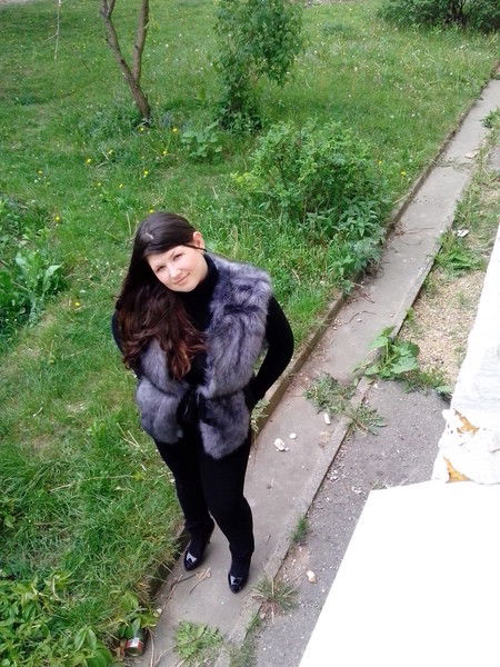 Света Буякова