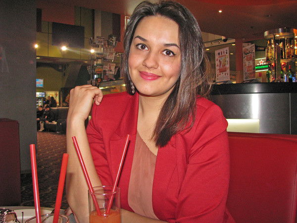 Арина Сатара