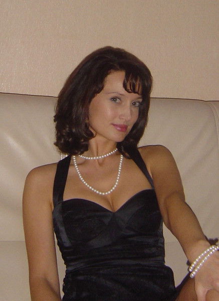 Татьяна Громова