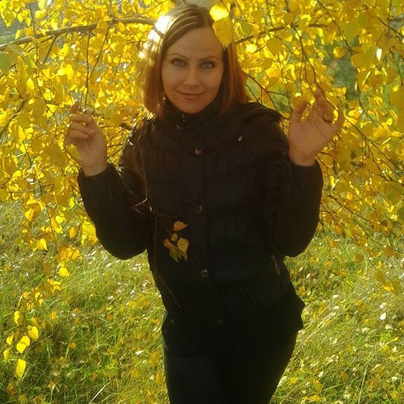 Ирина Милева