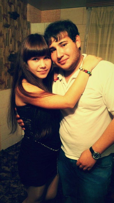 Эсма Аметова