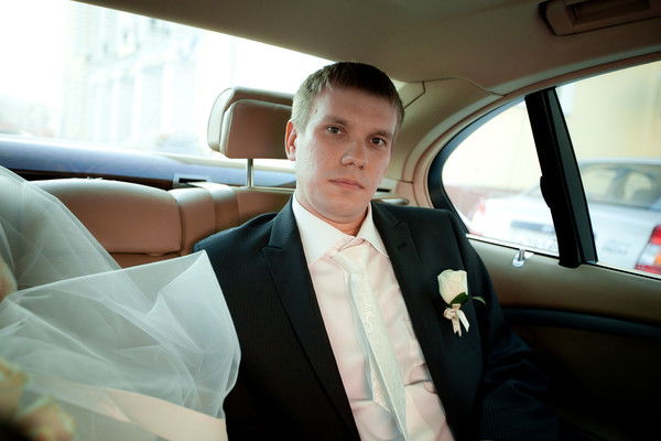 Александр Чекмарёв