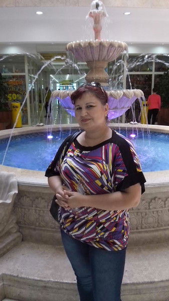 Ольга Оспанова