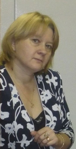 Галина Гавриш