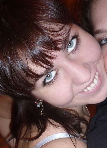 Татьяна Виноградова