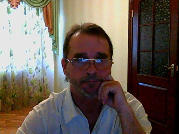 Александр Алещенко