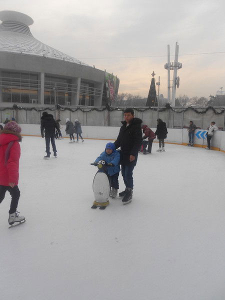 Нурлан Утентаев