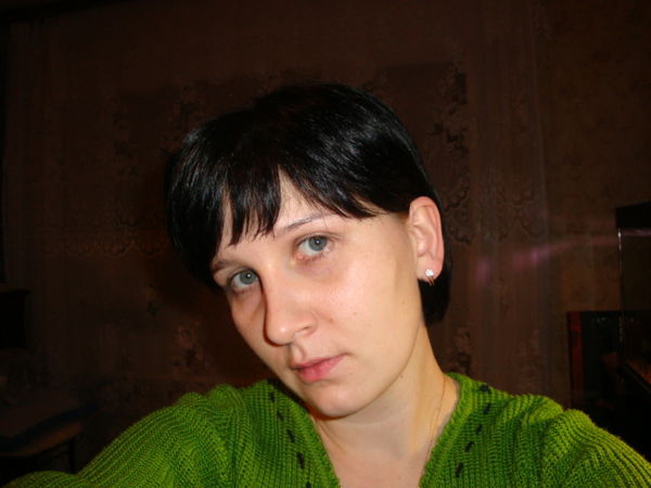 Любовь Жаркова