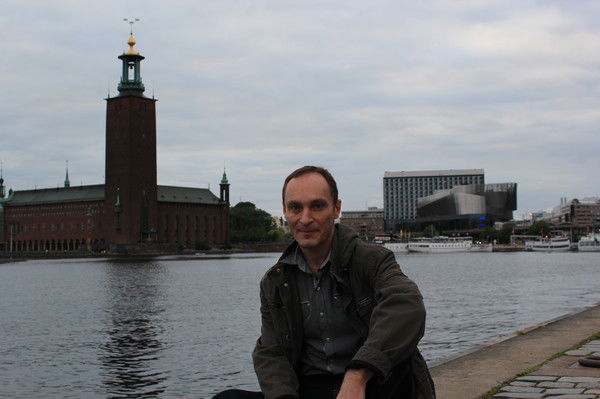 Владимир Кудрявцев