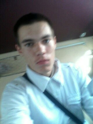 Михаил Заиграев