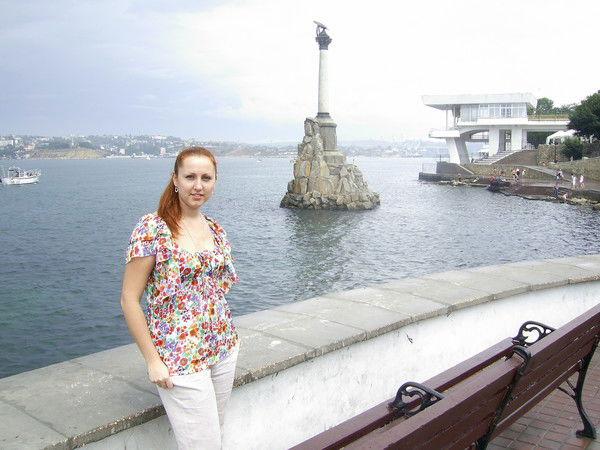 Юлия Загирова