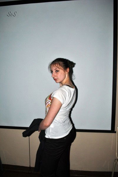 Ксения Палатова