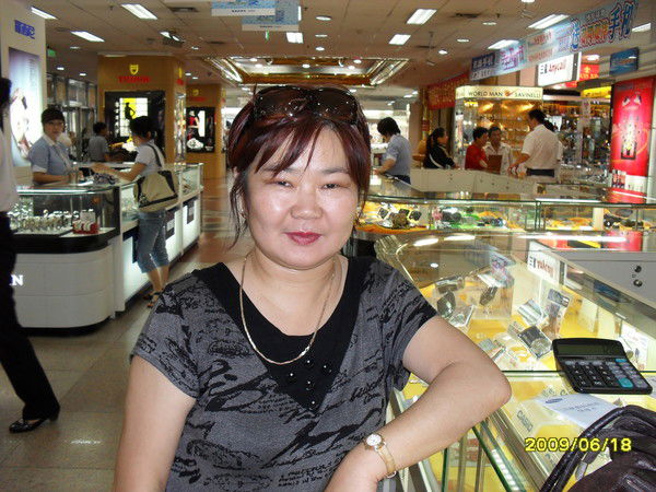 Гэрэлма Дугарцыренова