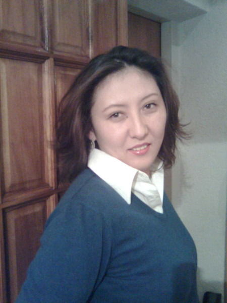 А. Болсынбаева