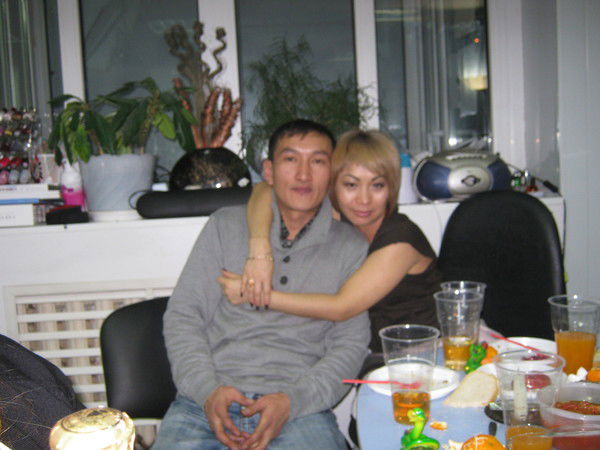 Муслим Нусубалиев