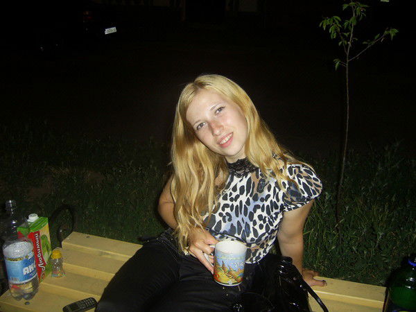 Ирина Сергеева