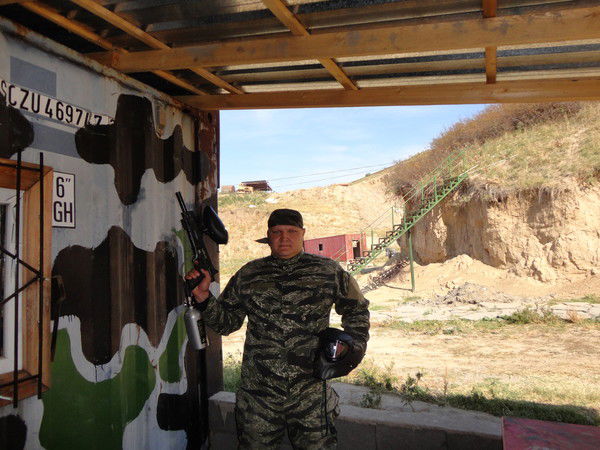 Юра Гаврюшенко