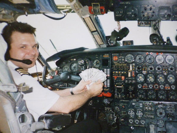 Евгений Иващенко