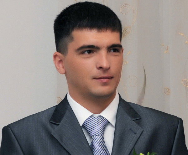 Александр Арсёнов