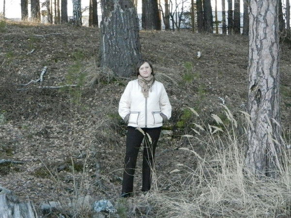 Наталья Вигандт