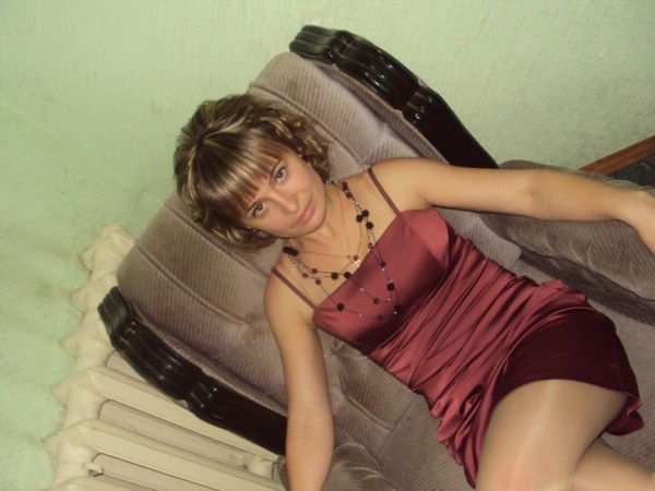 Ольга Воронцова