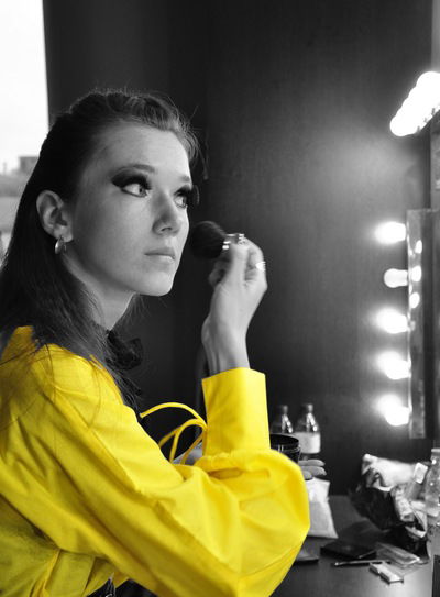 Танюшка Эхинова