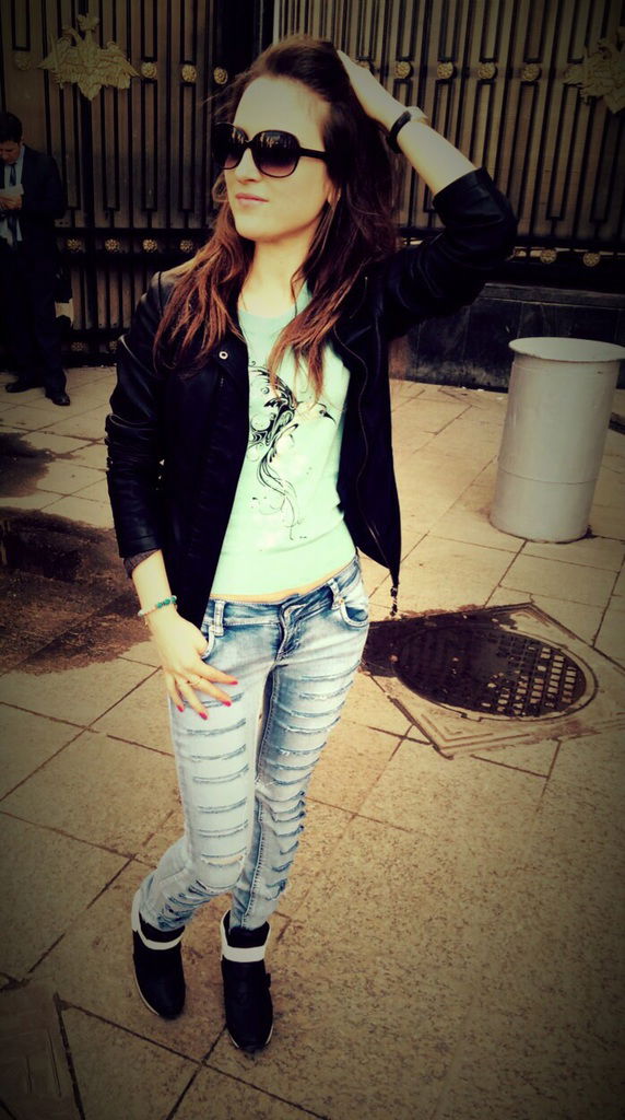 Настена Коробкова