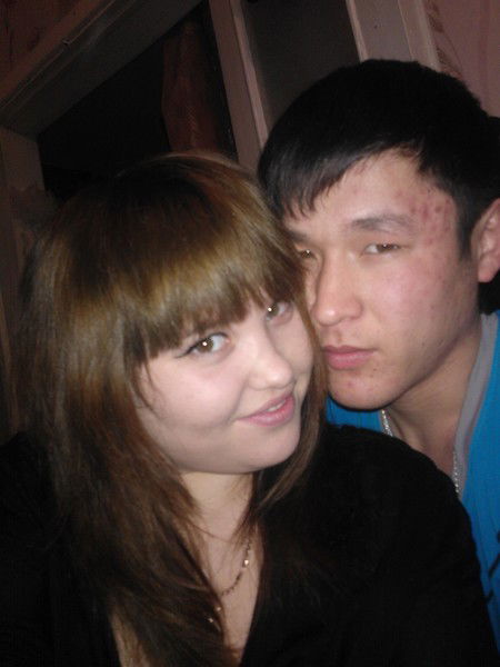 Ксения Асанова