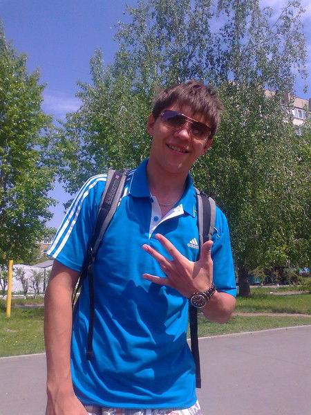 Юрка Касинский