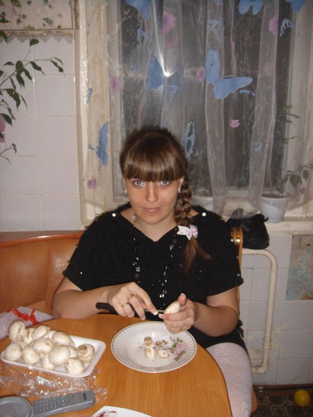 Ольга Попова