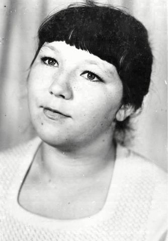 Нина Рекунова