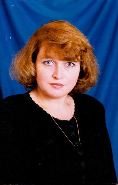 Ольга Лебедь