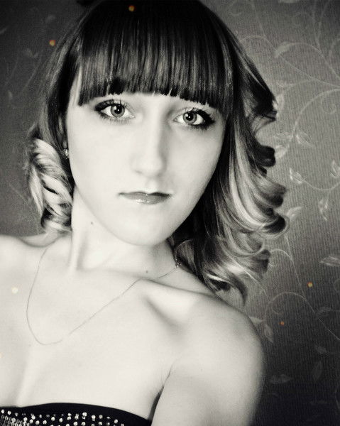 Алина Левченко