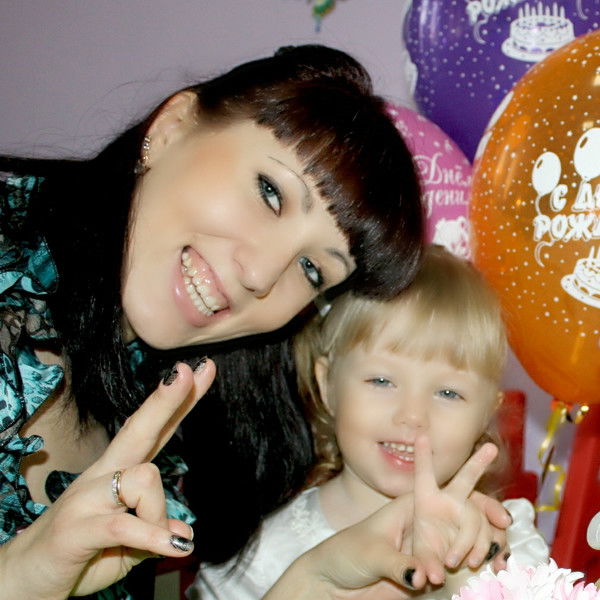 Ирина Терегулова