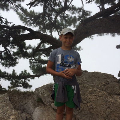 Артёмка Метрошка