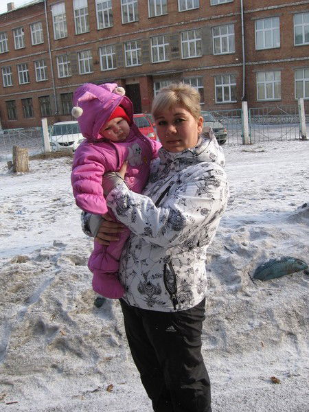 Катерина Акимкина