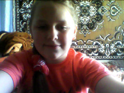 Алина Лубкина