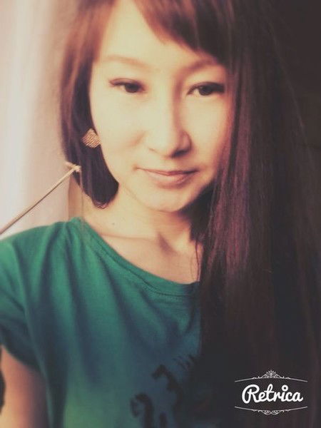 Нургуль Оспанова