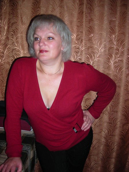 Светлана Косарева