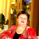 Людмила Овсянникова
