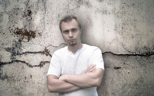 Щавлик Георгий