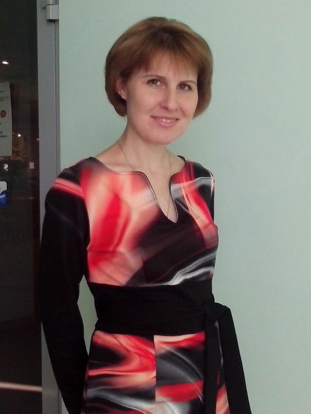 Татьяна Разбейгоршко