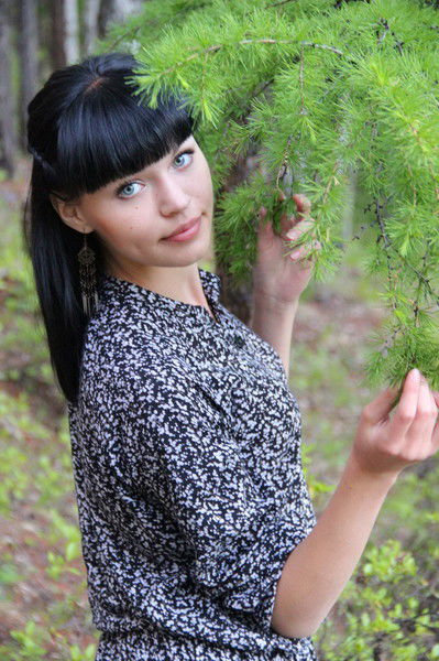 Юлия Лопатина