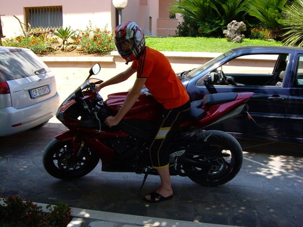 Игорь Горовцов