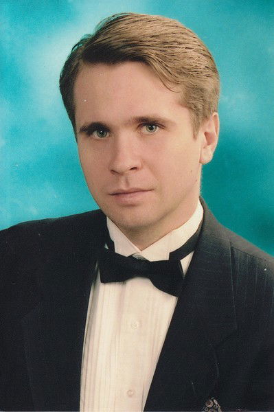 Андрей Бровкин