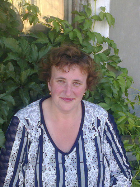 Наташа Брутчикова