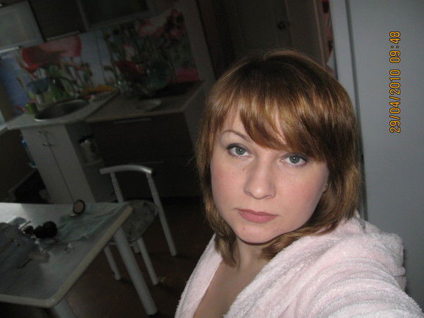 Наталья Малышева